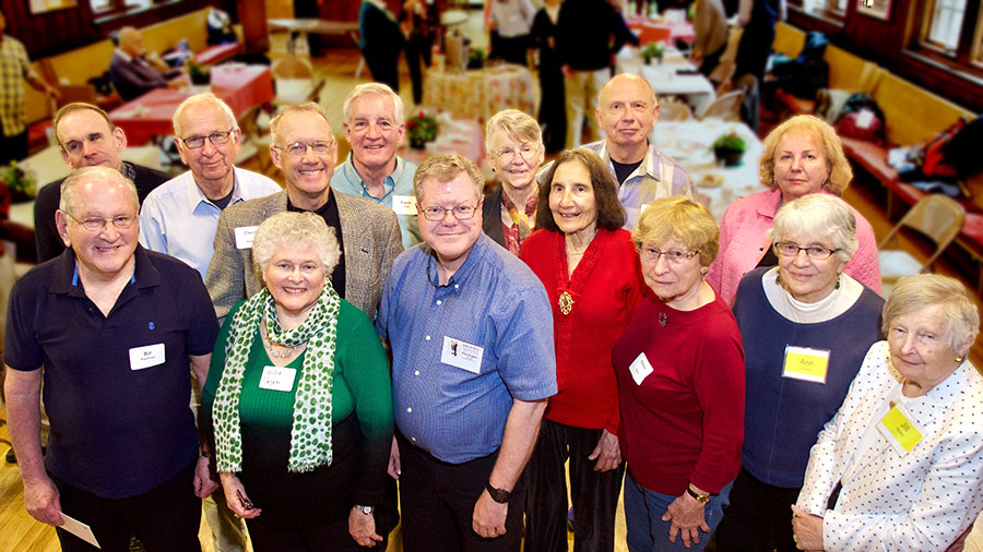 WWLL's 40th Anniversary Celebration